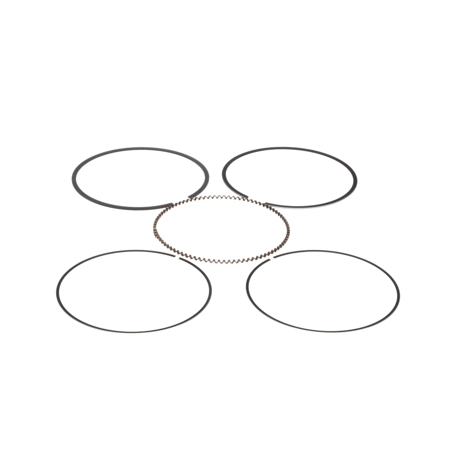 ProX TM MX450F 09-11 95.00mm Piston Ring Set 02.6419