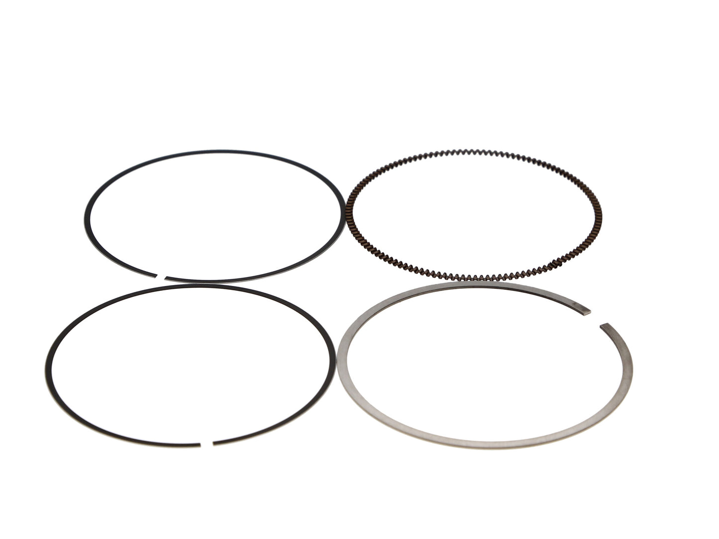 ProX KTM450/530EXC-R 08-11 95.00mm Piston Ring Set 02.6429