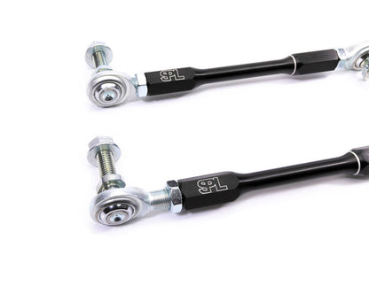 SPL Part Camaro/ATS Front/Rear Swaybar Endlinks SPL FE CAM6 Photo - out of package