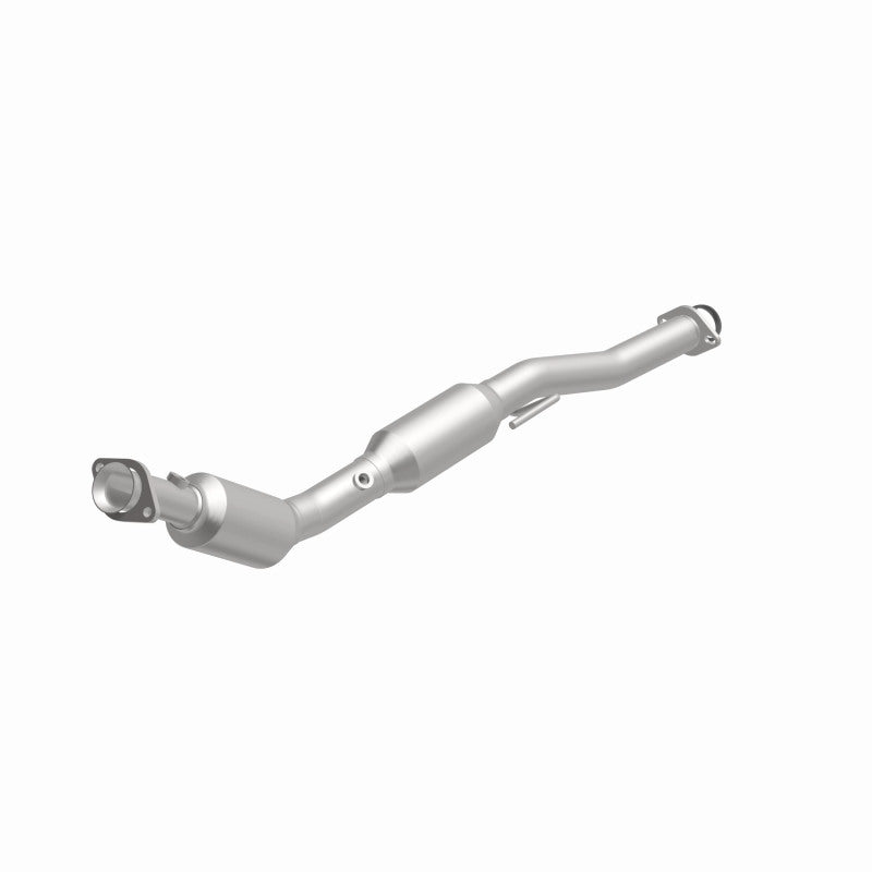 Magnaflow California Converter Direct Fit 07-11 Ford Ranger 2.3L 551112 551112 360 Degree Image Set