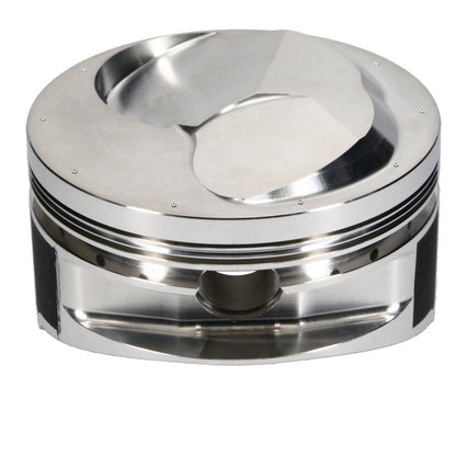JE Pistons 454 BBC .350 DOME Set of 8 Pistons 170669 170669 User 8