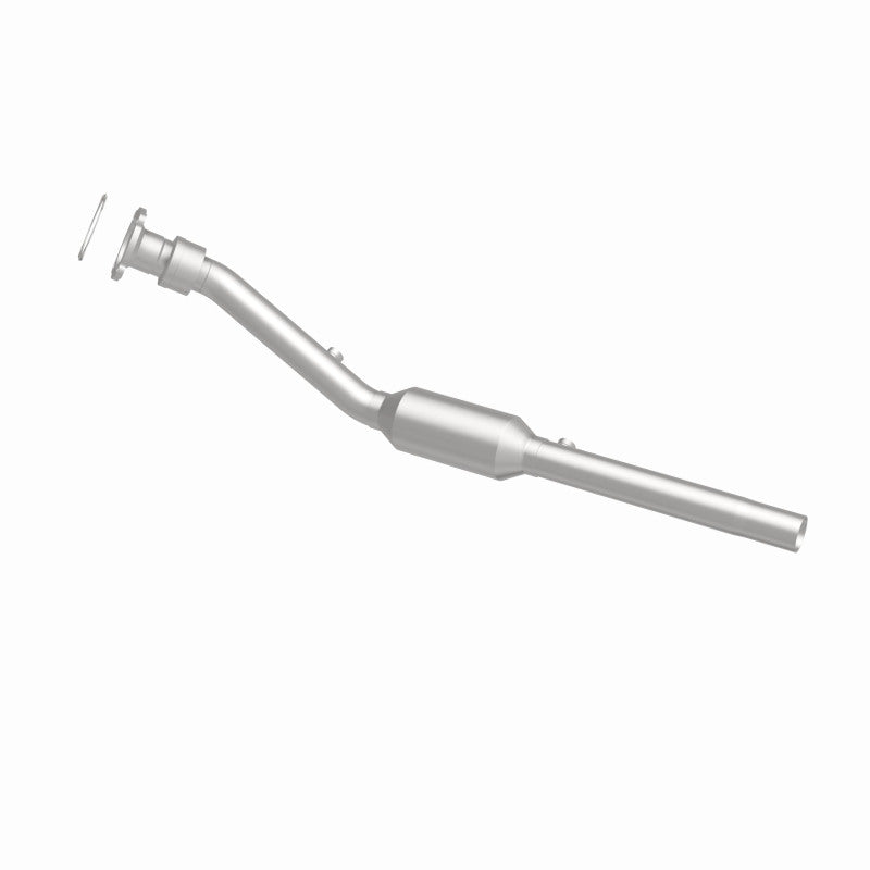 MagnaFlow Volkswagen California Grade CARB Compliant Direct-Fit Catalytic Converter 4481773 360 Degree Image Set