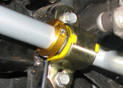 Whiteline 33mm Alloy Sway Bar Lateral Lock KLL133 Photo - Close Up
