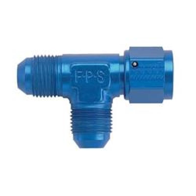 Fragola -10AN T Female Swivel On Run 498305 498305 Photo - Primary