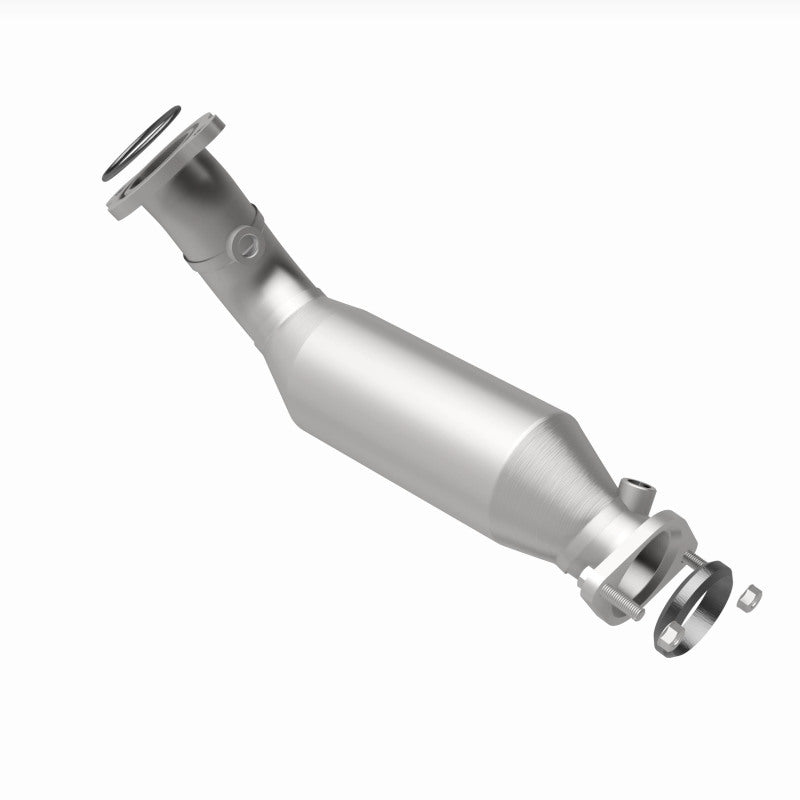 Magnaflow Conv DF 2009-2015 CTS V8 6.2 OEM Underbody 21-178 21-178 360 Degree Image Set