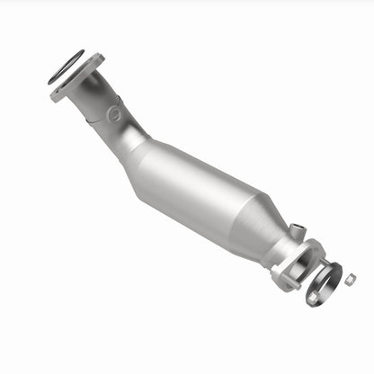 Magnaflow Conv DF 2009-2015 CTS V8 6.2 OEM Underbody 21-178 21-178 360 Degree Image Set