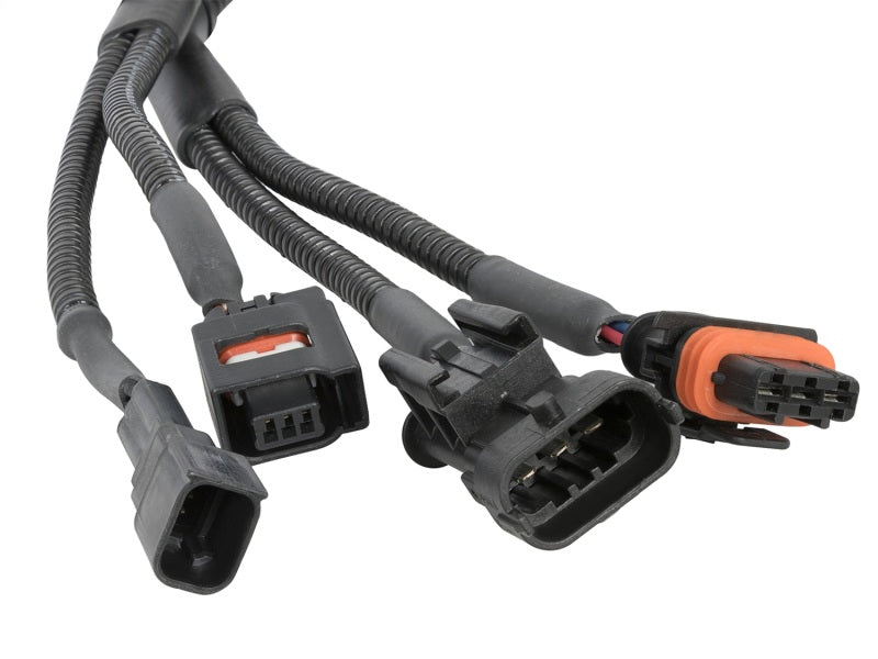 aFe SCORCHER HD Module: Ford Diesel Trucks 11-16 V8-6.7L (td) (Core PN: 43 77-43014 Photo - Unmounted