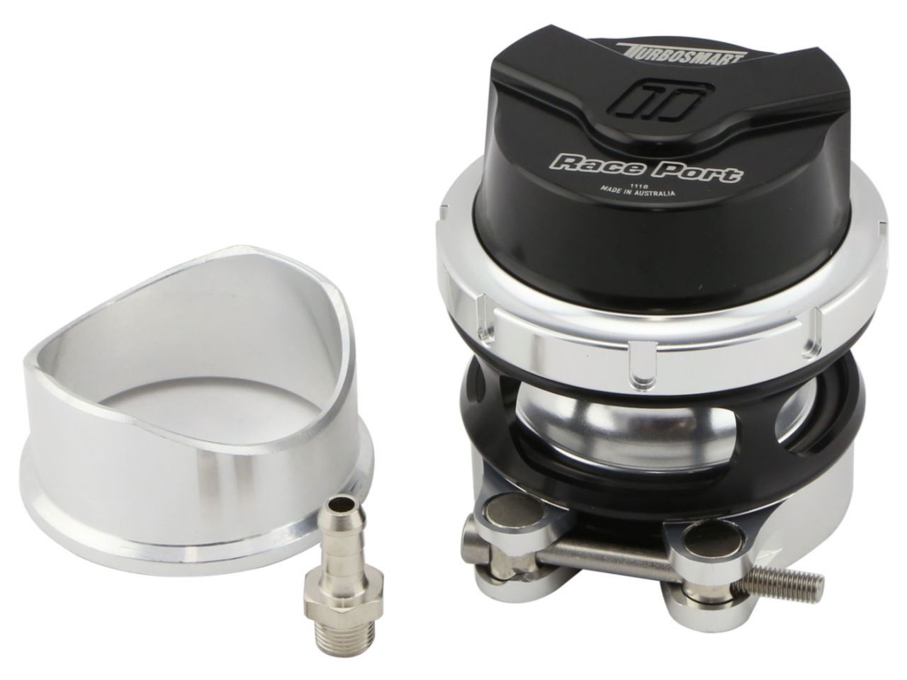 Turbosmart BOV Race Port Gen V