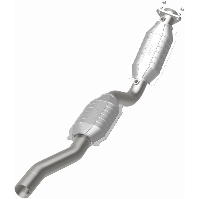 MagnaFlow Dodge Ram 1500 OEM Grade Federal / EPA Compliant Direct-Fit Catalytic Converter 49669 Photo - out of package