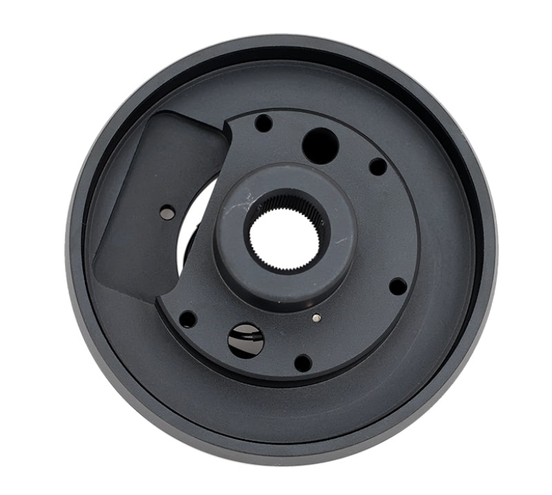 NRG Short Hub KIA Genesis 14+ SRK-166H SRK-166H Photo - Primary