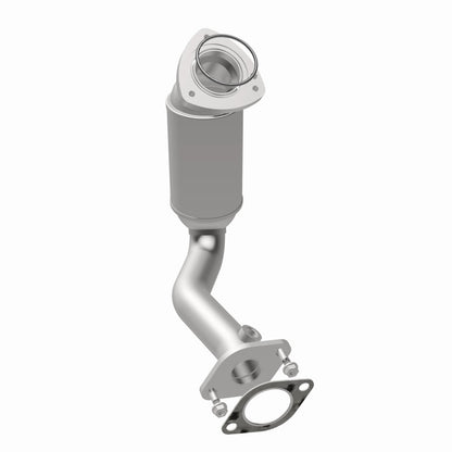 MagnaFlow OEM Grade Federal / EPA Compliant Direct-Fit Catalytic Converter 52097 360 Degree Image Set