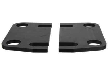 Ford Racing Valve Push Rod Guide Plate M-6566-Z304D M-6566-Z304D Photo - Unmounted