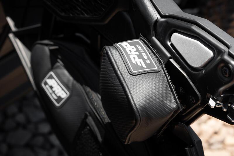 PRP Seats PRP Polaris RZR with Door Speakers Knee Pads (Pair) E100 E100 Photo - Close Up