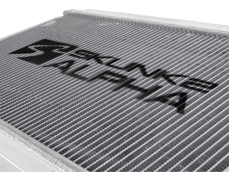 Skunk2 Alpha Series Radiator 03-06 Nissan 350Z (Full Size) 349-07-1003 Photo - Unmounted