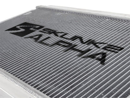 Skunk2 Alpha Series Radiator 03-06 Nissan 350Z (Full Size) 349-07-1003 Photo - Unmounted