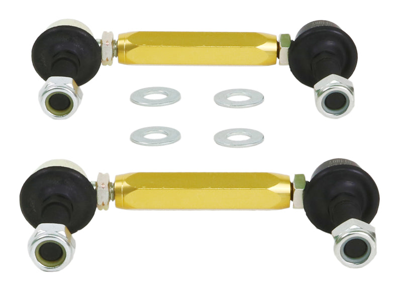 Whiteline Sway Bar - Link KLC180-135 Photo - out of package