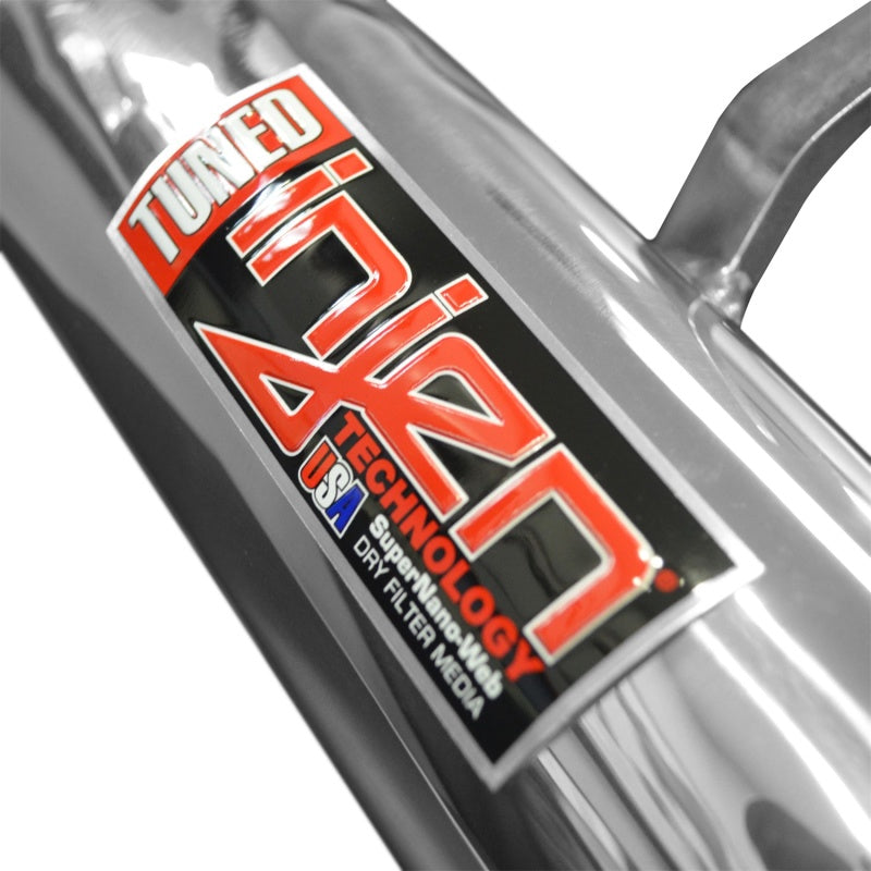 Injen 2017 Hyundai Elantra SP Cold Air Intake System SP1362P Photo - Unmounted