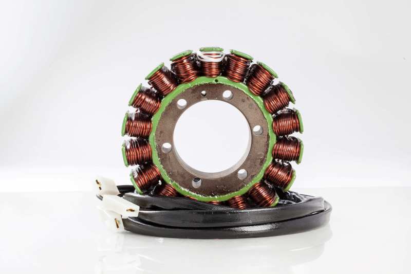 Ricks Motorsport Electrics Ricks Motorsport New OEM Style Suzuki Stator 21-307 21-307 User 1