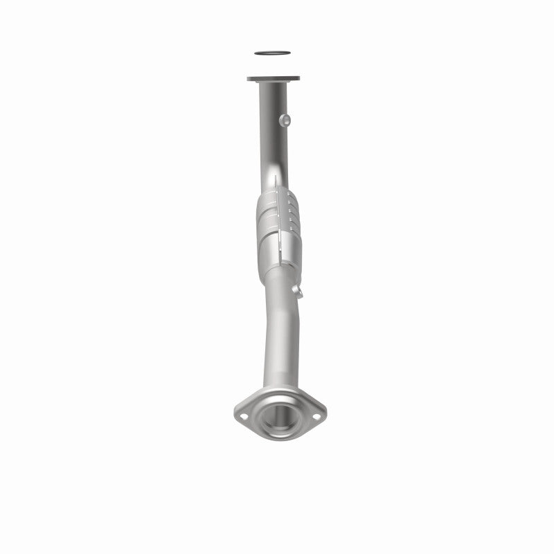 MagnaFlow Hummer H2 HM Grade Federal / EPA Compliant Direct-Fit Catalytic Converter 24083 360 Degree Image Set