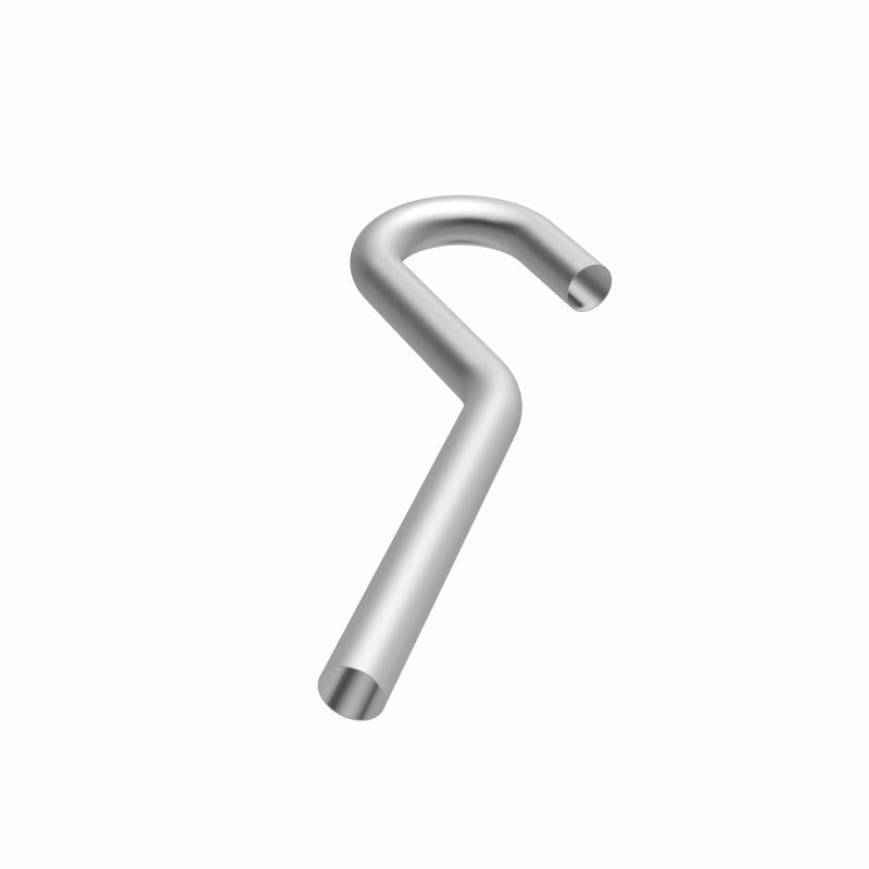 MagnaFlow 3 in 1 Multi Bend Stainless Steel Pipe 10762 360 Degree Image Set