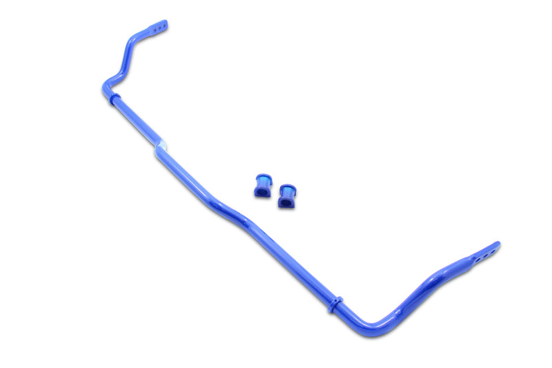 SuperPro Rear 24mm Extra Heavy Duty 3 Position Blade Adjustable Sway Bar Kit RC0043RZ-24 Photo - Primary
