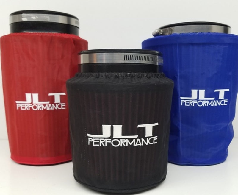 JLT 3.5x8in / 4x9in / 4.5x9in / 5x8in Air Filter Pre-Filter - Black 20-2935-01 20-2935-01 Photo - Primary