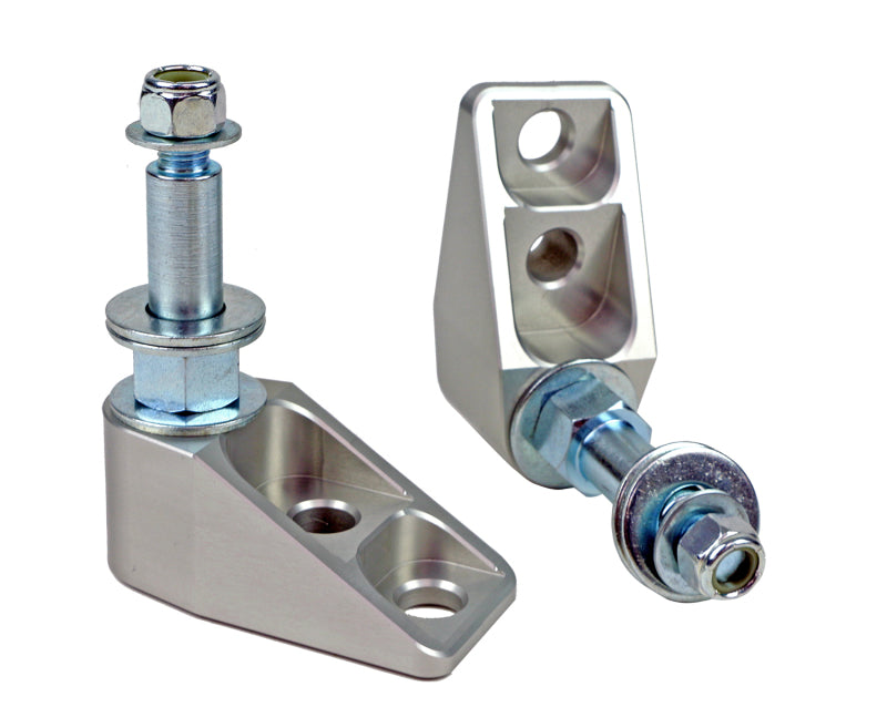 Ridetech Billet ShockWave Lower Rear Mount Pair 90001928 90001928 User 1