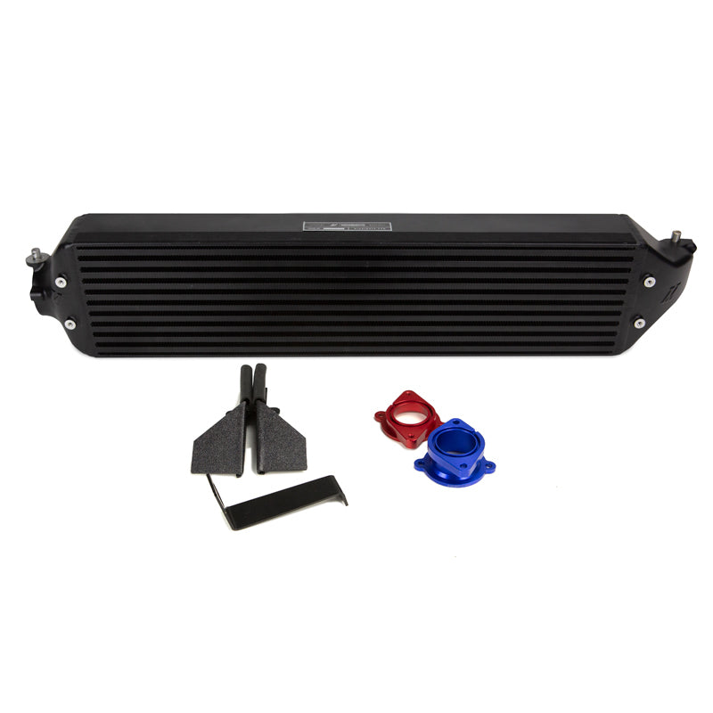 Mishimoto 2016+ Honda Civic 1.5T / 2017+ Honda Civic Si Intercooler MMINT-CIV-16BK Photo - Primary