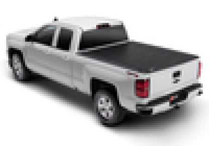 BAK Revolver X2 14-18 (19 Legacy/Limited) Silverado/Sierra 5ft 8in 39120 Photo - Mounted