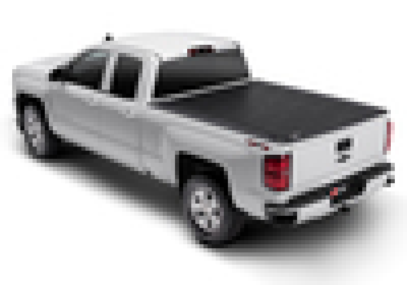 BAK Revolver X2 14-18 GM Silverado,Sierra & 2019 Legacy/Limited 6' 6" Bed 39121 Photo - Mounted