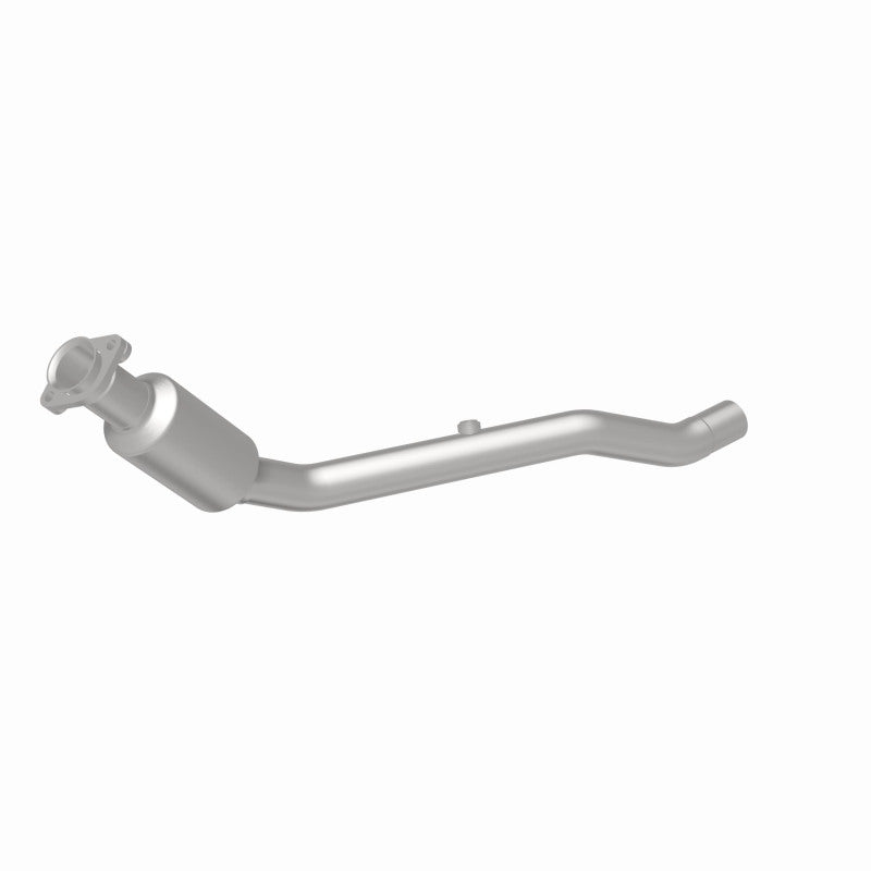 MagnaFlow Land Rover California Grade CARB Compliant Direct-Fit Catalytic Converter 5551718 360 Degree Image Set