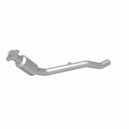 MagnaFlow Land Rover California Grade CARB Compliant Direct-Fit Catalytic Converter 5551718 360 Degree Image Set