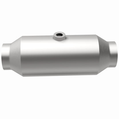MagnaFlow California Grade CARB Compliant Universal Catalytic Converter 5561354 360 Degree Image Set