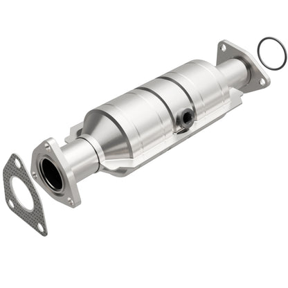 MagnaFlow Honda Accord OEM Grade Federal / EPA Compliant Direct-Fit Catalytic Converter 51912 Photo - Primary