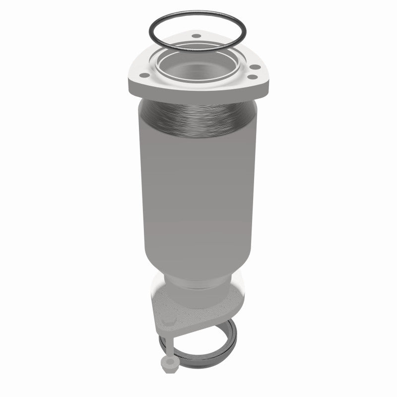 MagnaFlow Pontiac Solstice California Grade CARB Compliant Direct-Fit Catalytic Converter 4561226 360 Degree Image Set