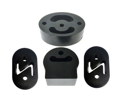 Torque Solution Exhaust Mount Kit: 2012+ Honda Civic Including Si TS-EH-303 TS-EH-303 Photo - Primary