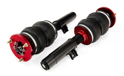 AIRLIFT BMW 1 & 3 Series (E8X/E9X),Fits AWD & RWD Does Not Fit M Series 78552 Photo - Unmounted