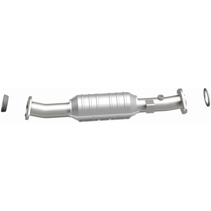 MagnaFlow Mazda 6 OEM Grade Federal / EPA Compliant Direct-Fit Catalytic Converter 51899 Photo - out of package