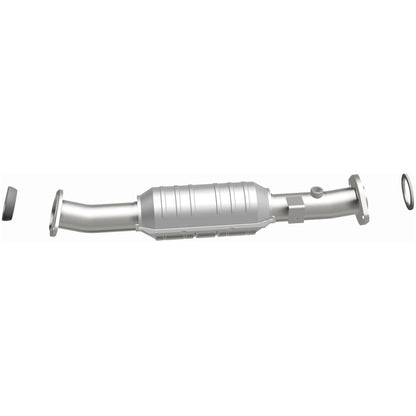 MagnaFlow Mazda 6 OEM Grade Federal / EPA Compliant Direct-Fit Catalytic Converter 51899 Photo - out of package
