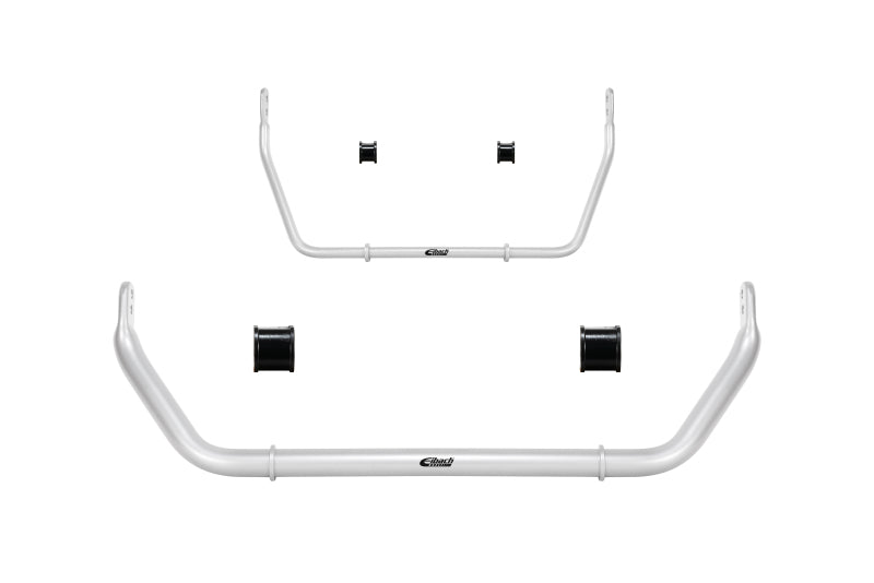 Eibach Pro-UTV 2017 Yamaha YXZ1000R SE / SS SE 16mm Front 35mm Rear E40-211-001-01-11 E40-211-001-01-11 Photo - Primary