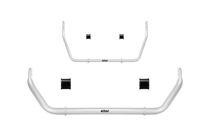 Eibach Pro-UTV 2017 Yamaha YXZ1000R SE / SS SE 16mm Front 35mm Rear E40-211-001-01-11 E40-211-001-01-11 Photo - Primary