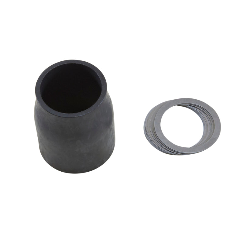Yukon Gear & Axle Yukon Gear Crush Sleeve Eliminator Kit For GM 12 Bolt Car SK CSGM12P SK CSGM12P Photo - Primary