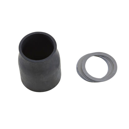 Yukon Gear & Axle Yukon Gear Crush Sleeve Eliminator Kit For GM 12 Bolt Car SK CSGM12P SK CSGM12P Photo - Primary