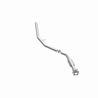 MagnaFlow California Grade CARB Compliant Direct-Fit Catalytic Converter 4551948 360 Degree Image Set