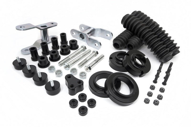 Daystar DAY Comfort Ride Kits Suspension Suspension Packages main image