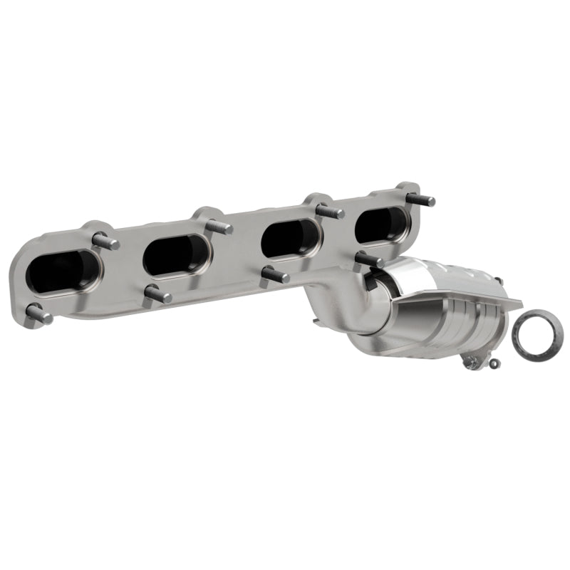 MagnaFlow Cadillac HM Grade Federal / EPA Compliant Manifold Catalytic Converter 50761 Photo - Primary