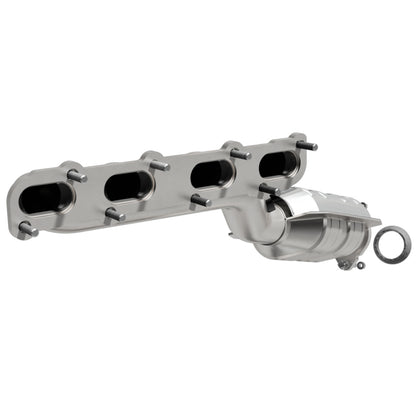 MagnaFlow Cadillac HM Grade Federal / EPA Compliant Manifold Catalytic Converter 50761 Photo - Primary
