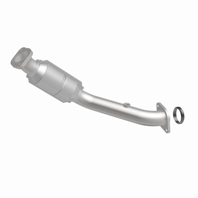 MagnaFlow Chevrolet Corvette OEM Grade Federal / EPA Compliant Direct-Fit Catalytic Converter 49734 360 Degree Image Set