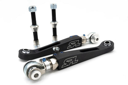 SPL Part Front Lower Control Arms Toyota Supra GR A90/BMW Z4 G29 SPL FLCA G29 Photo - out of package