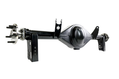 Ridetech 70-81 Chevrolet Camaro / 70-81 Pontiac Firebird Rear Axle Housing Kit - Blk (Stock Width) 11179682 11179682 Photo - Primary